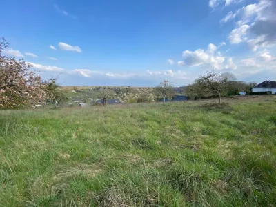 Terrain à bâtir Equemauville proche Honfleur